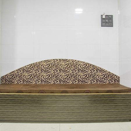 Relax Guest House Bombay Esterno foto