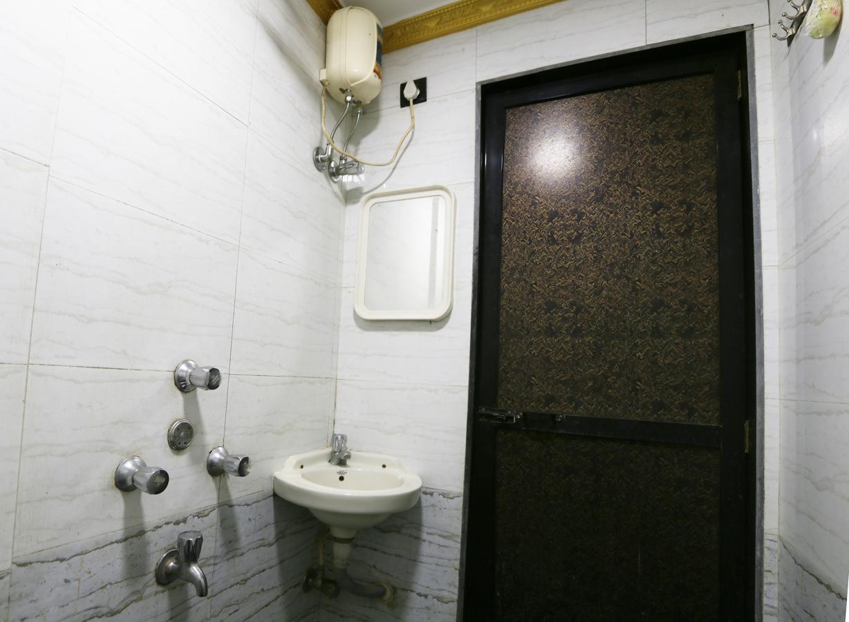 Relax Guest House Bombay Esterno foto
