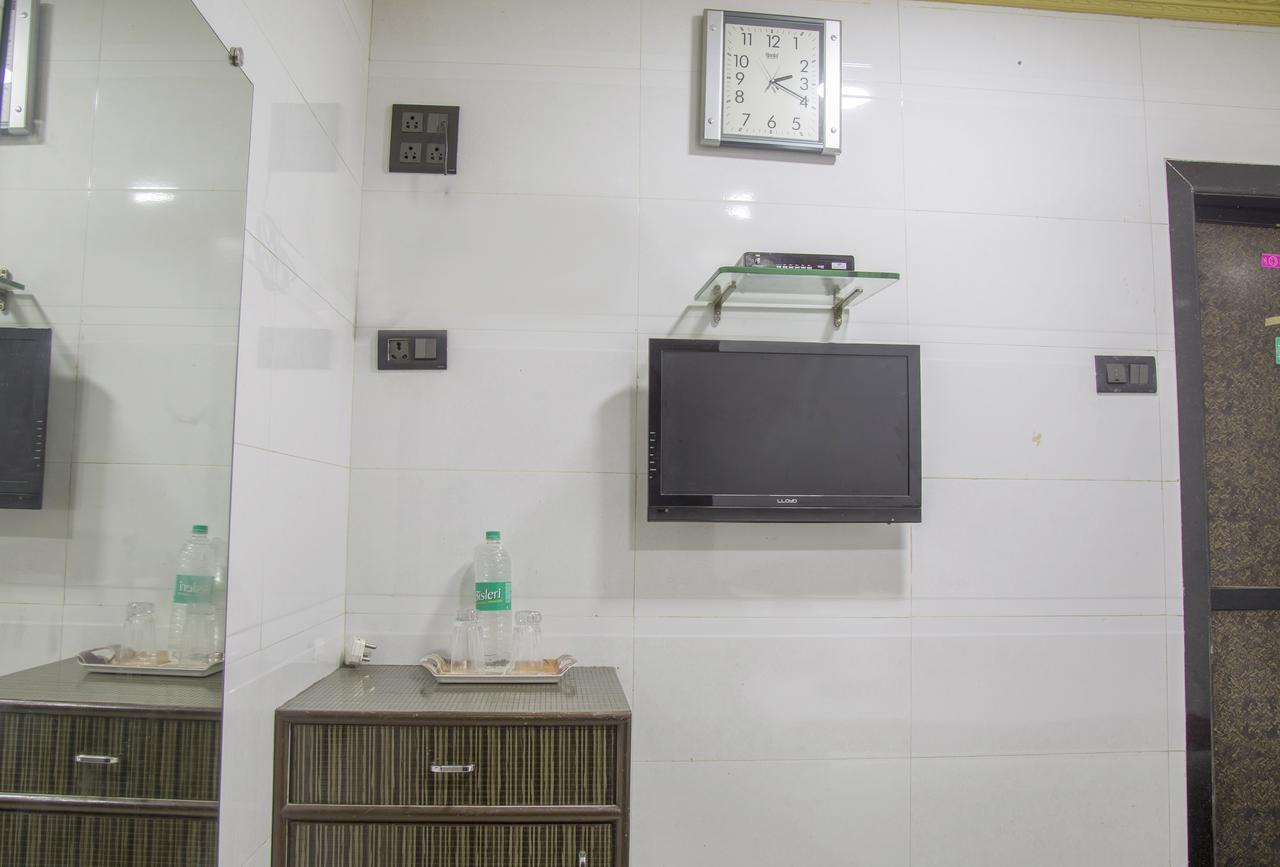 Relax Guest House Bombay Esterno foto