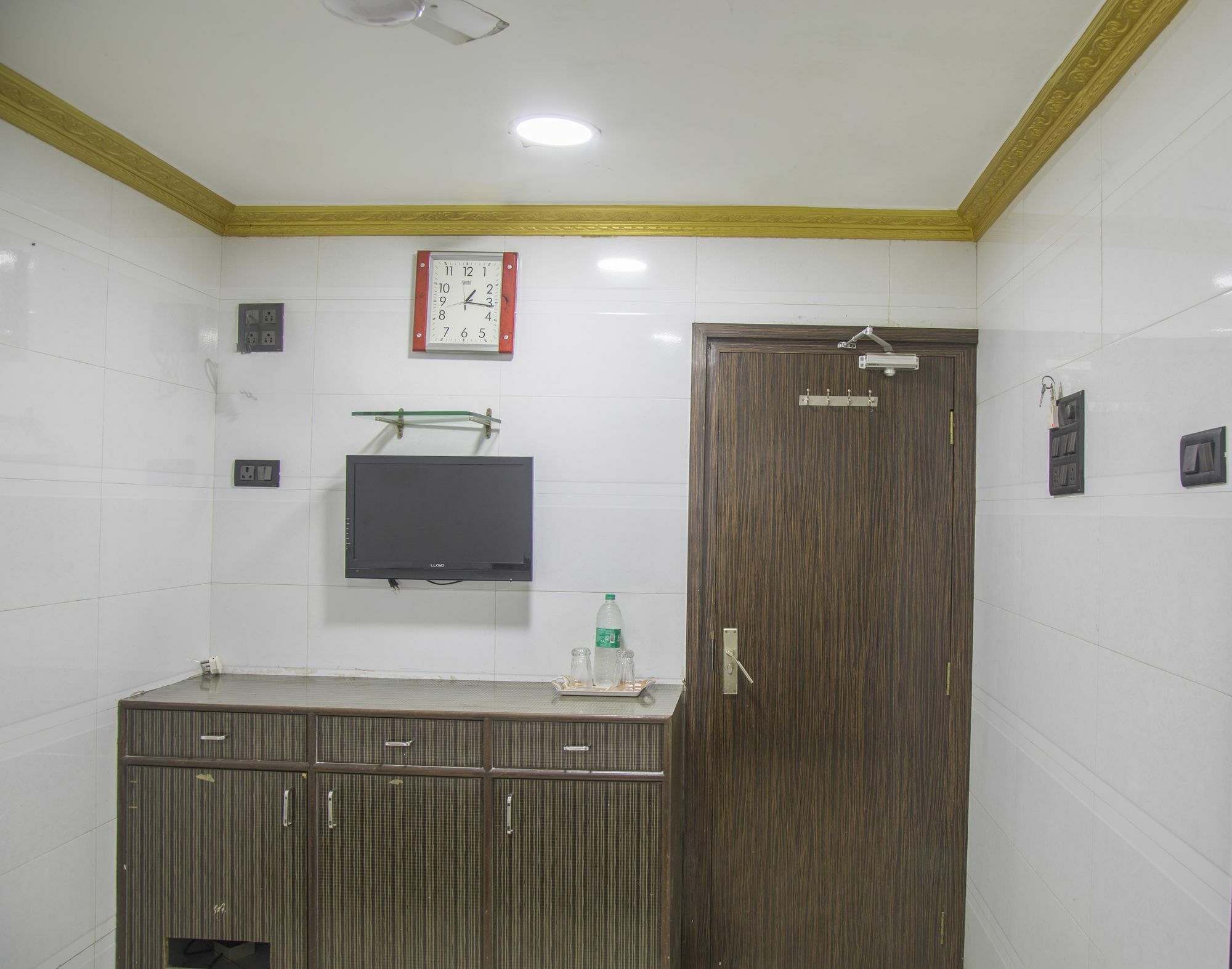 Relax Guest House Bombay Esterno foto
