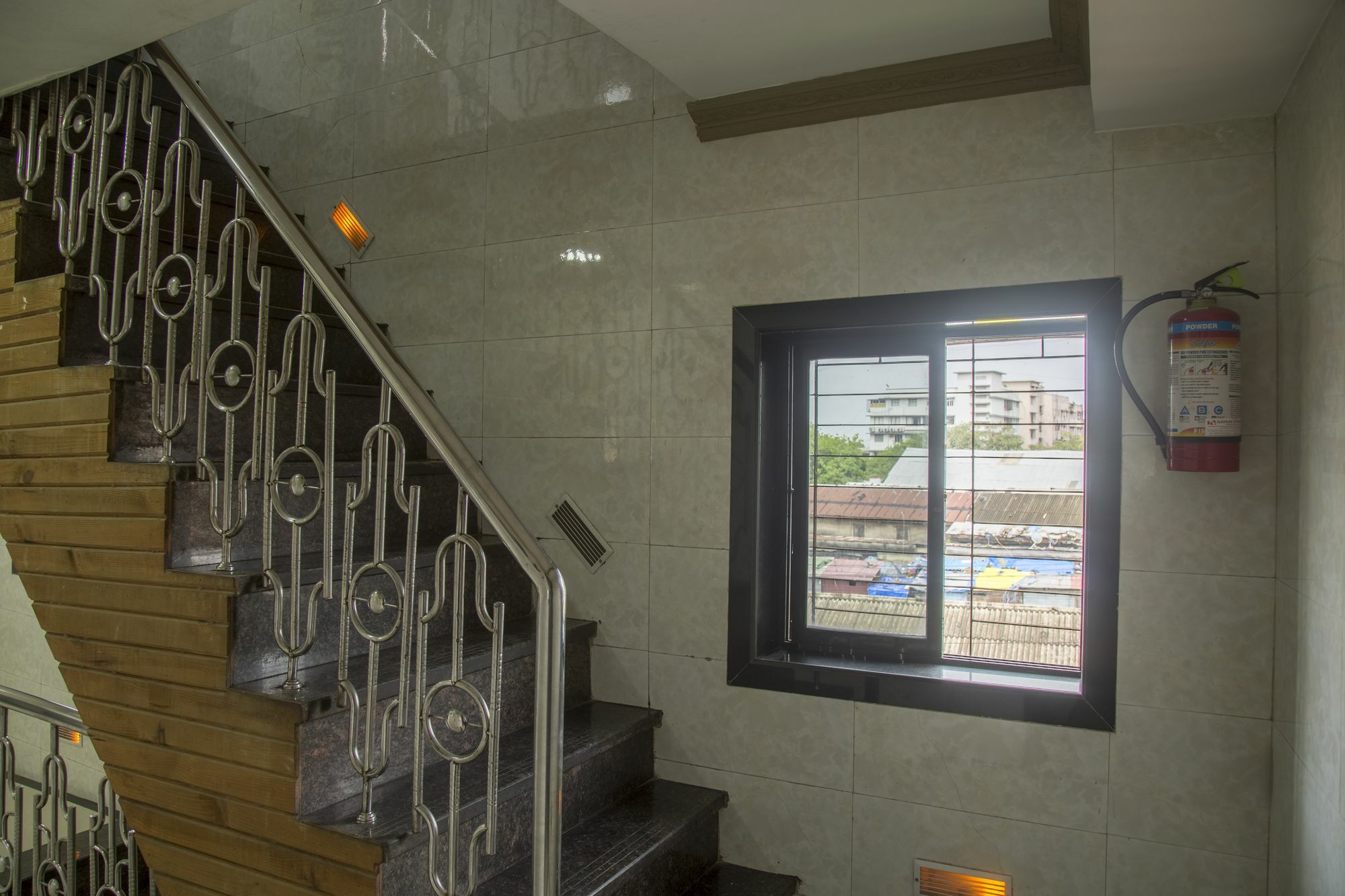 Relax Guest House Bombay Esterno foto