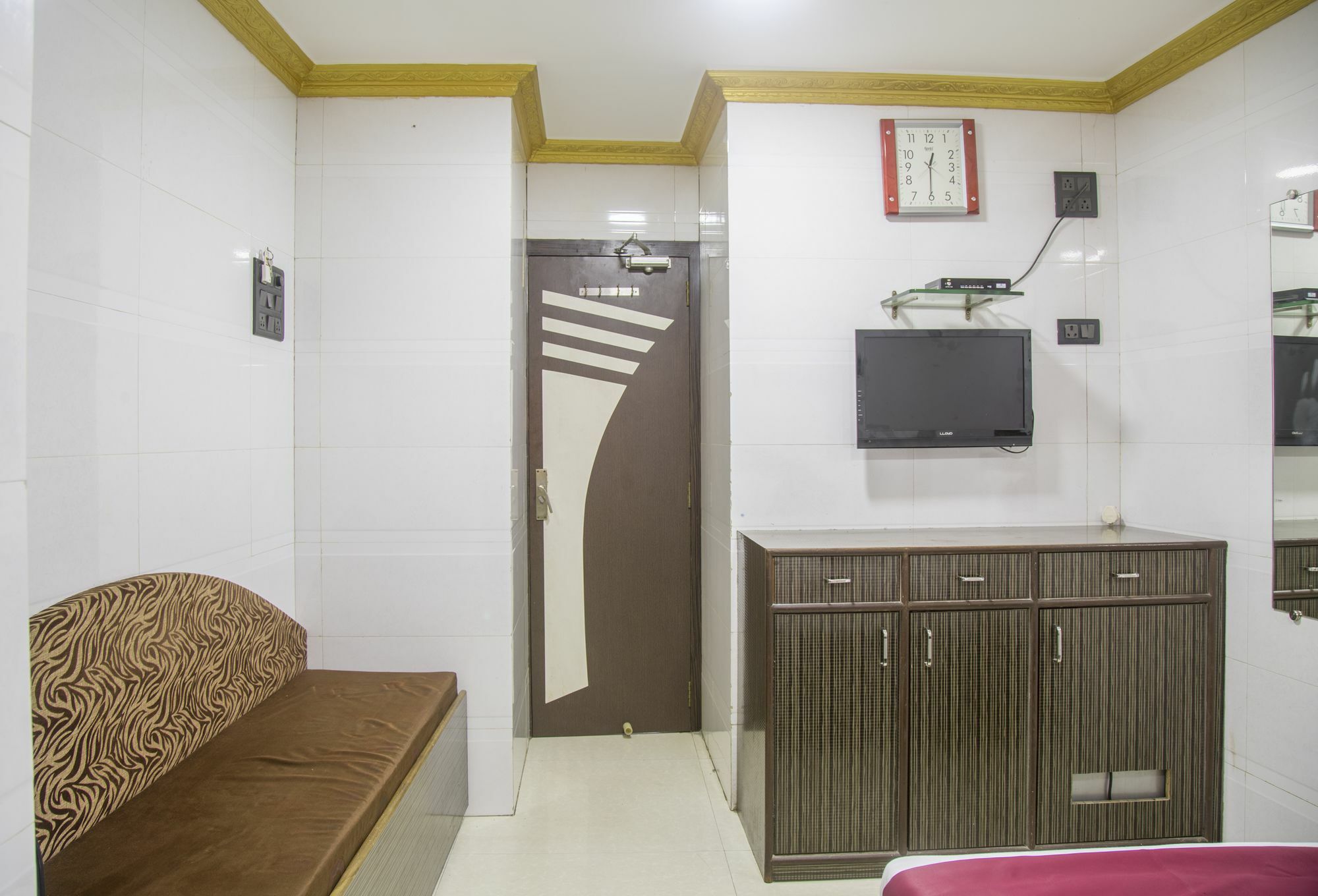 Relax Guest House Bombay Esterno foto